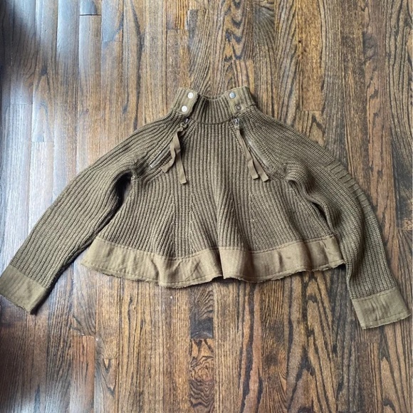 Free People Sweaters - Free People Sweater